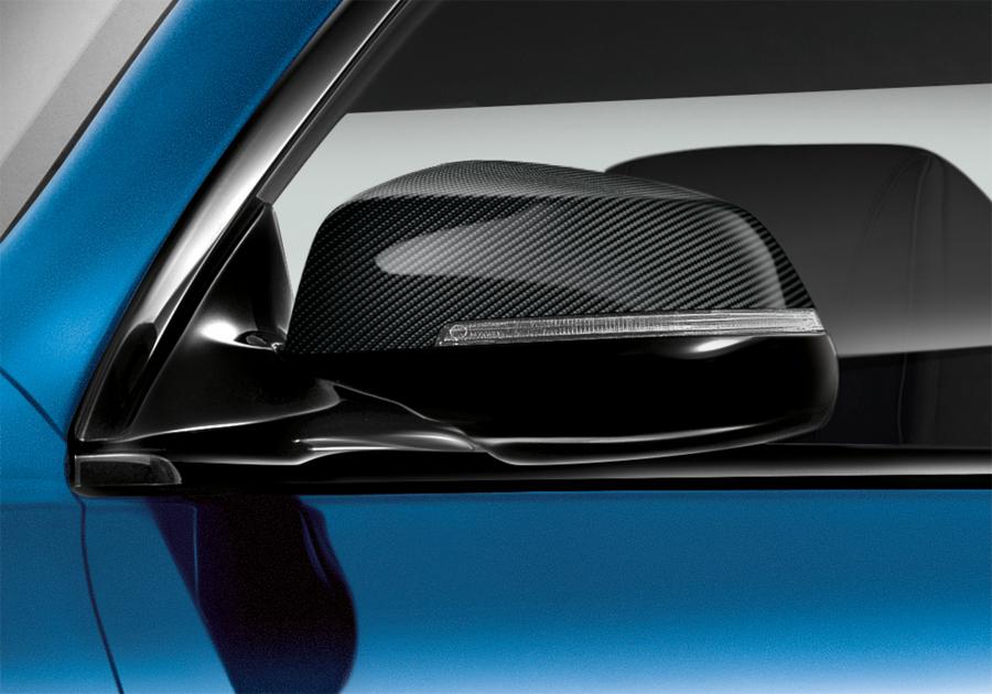 Детали экстерьера BMW 6-Series M Sport Limited Edition 2017 года  (фото 6 из 8)